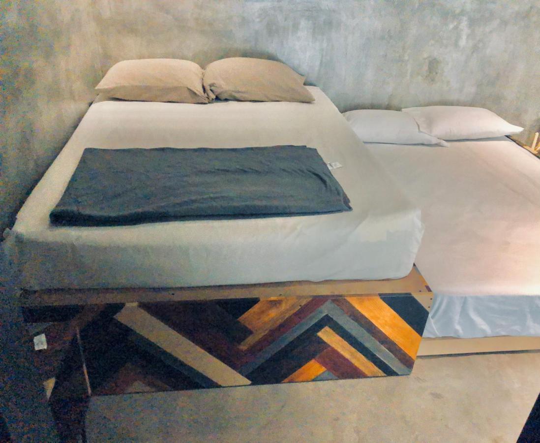 Caja Oaxaca Hotel Buitenkant foto