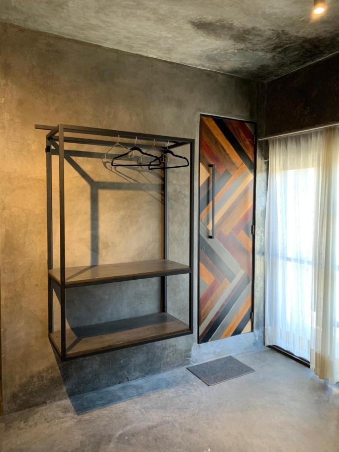 Caja Oaxaca Hotel Buitenkant foto